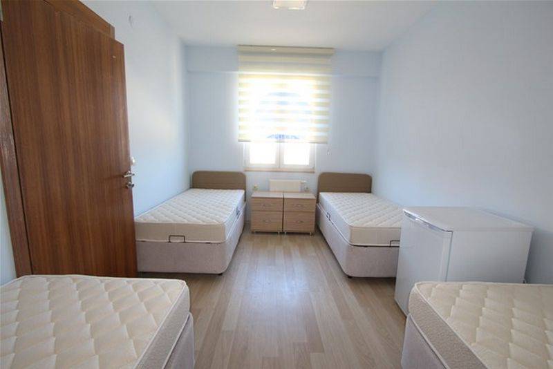 ESMA SERHAT HATUN KYK KIZ ÖĞRENCİ YURDU - Görsel 4