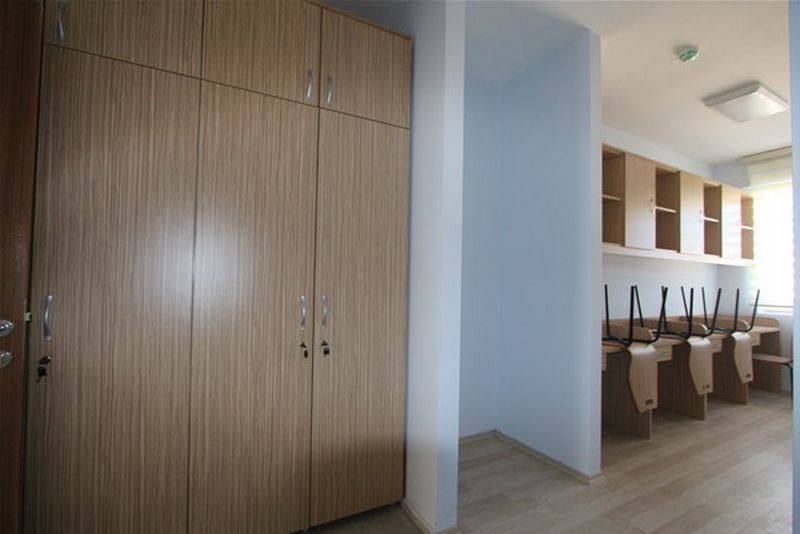 ESMA SERHAT HATUN KYK KIZ ÖĞRENCİ YURDU - Görsel 4