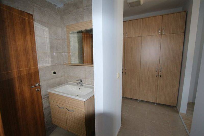 ESMA SERHAT HATUN KYK KIZ ÖĞRENCİ YURDU - Görsel 4