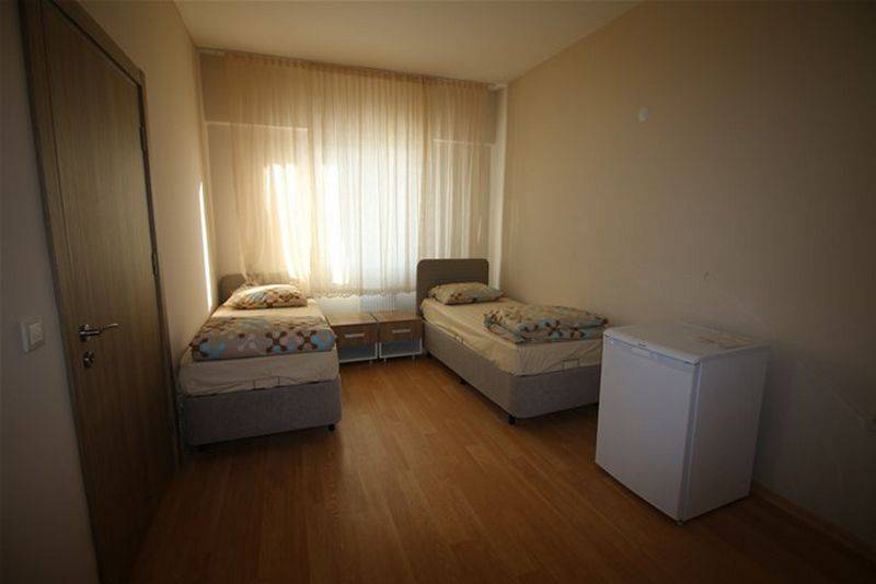 EVLADI FATİHAN KYK KIZ ÖĞRENCİ YURDU  - Görsel 4