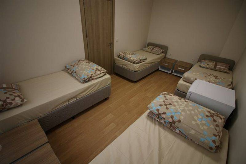 EVLADI FATİHAN KYK KIZ ÖĞRENCİ YURDU  - Görsel 4