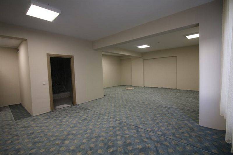 EVLADI FATİHAN KYK KIZ ÖĞRENCİ YURDU  - Görsel 4