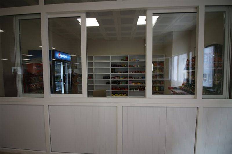 EVLADI FATİHAN KYK KIZ ÖĞRENCİ YURDU  - Görsel 4