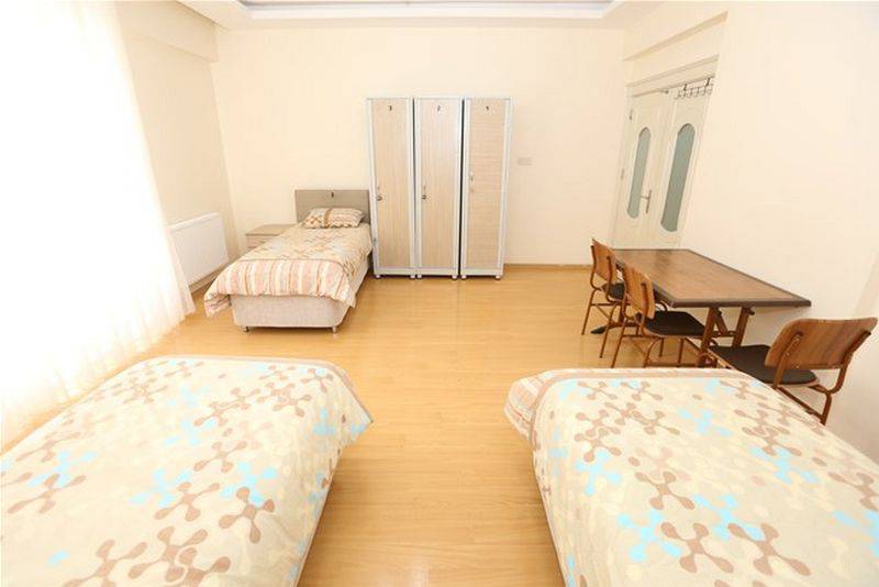 EZOGELİN KYK KIZ ÖĞRENCİ YURDU - Görsel 4