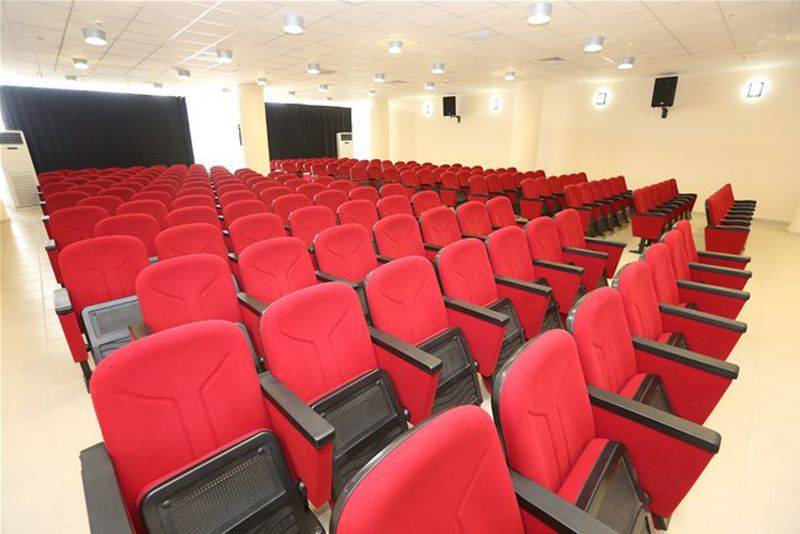 EZOGELİN KYK KIZ ÖĞRENCİ YURDU - Görsel 4