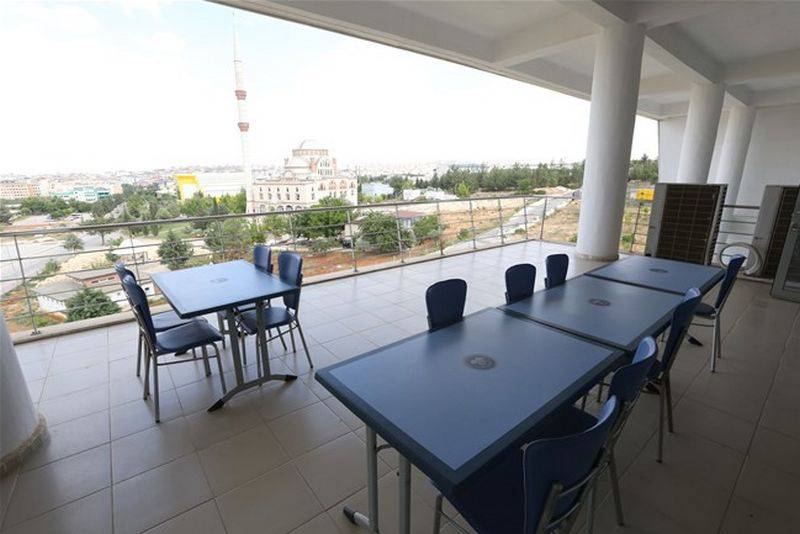 EZOGELİN KYK KIZ ÖĞRENCİ YURDU - Görsel 4