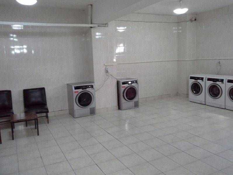 FAHRÜNNİSA HATUN KYK KIZ ÖĞRENCİ YURDU - Görsel 4