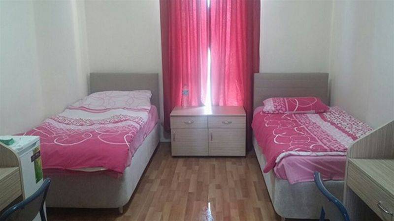 FAHRÜNNİSA HATUN KYK KIZ ÖĞRENCİ YURDU - Görsel 4