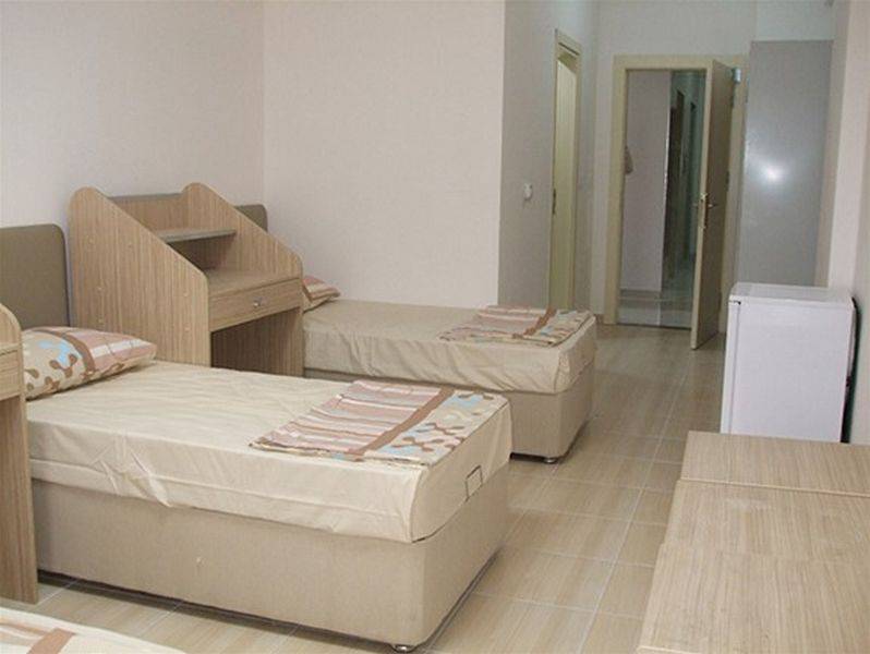 FAHRÜNNİSA HATUN KYK KIZ ÖĞRENCİ YURDU - Görsel 4