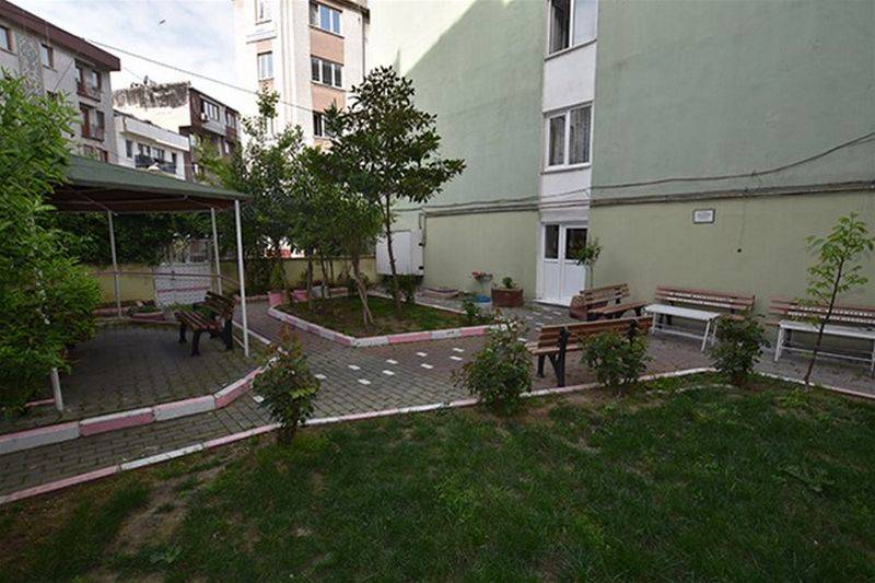 FATİH KYK KIZ ÖĞRENCİ YURDU - Görsel 4