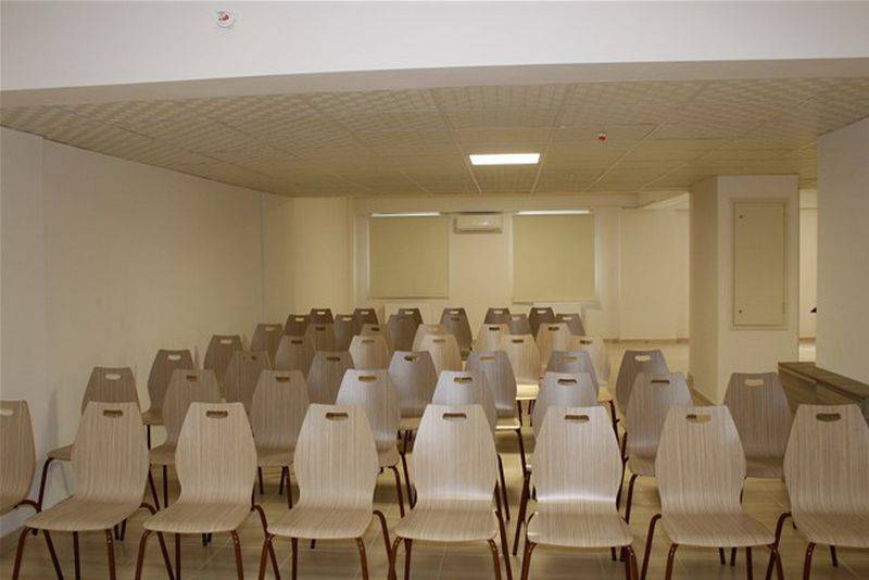 FATIMA SULTAN KYK KIZ ÖĞRENCİ YURDU  - Görsel 4