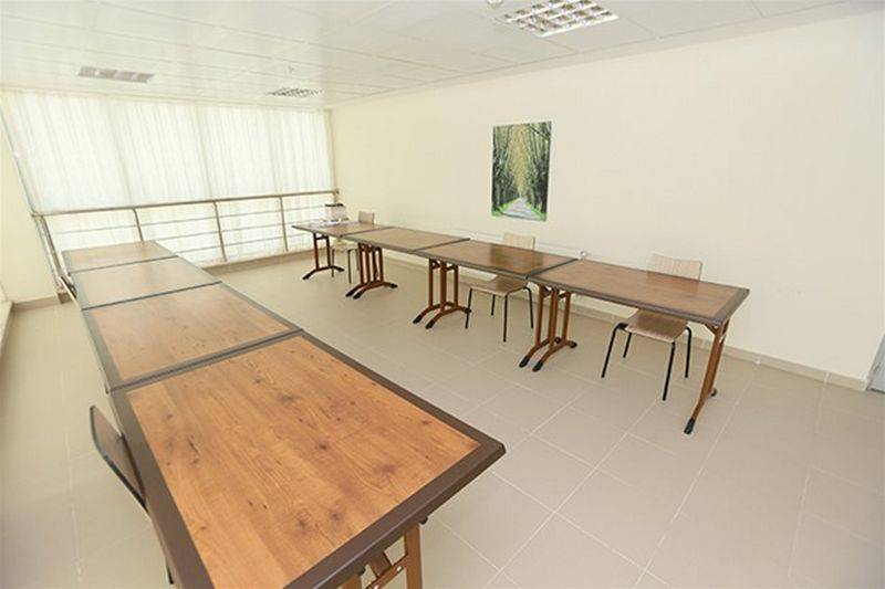 FATMA ANA KYK KIZ ÖĞRENCİ YURDU - Görsel 4