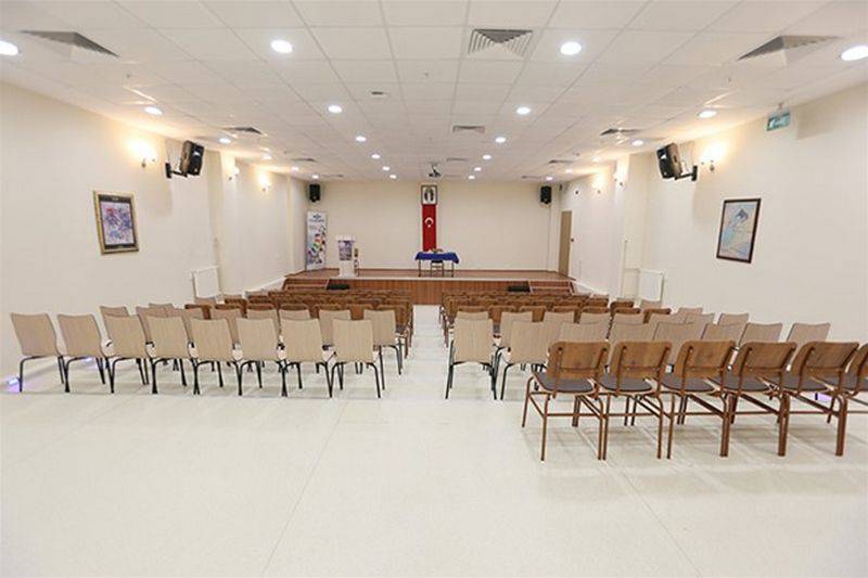 FATMA ANA KYK KIZ ÖĞRENCİ YURDU - Görsel 4