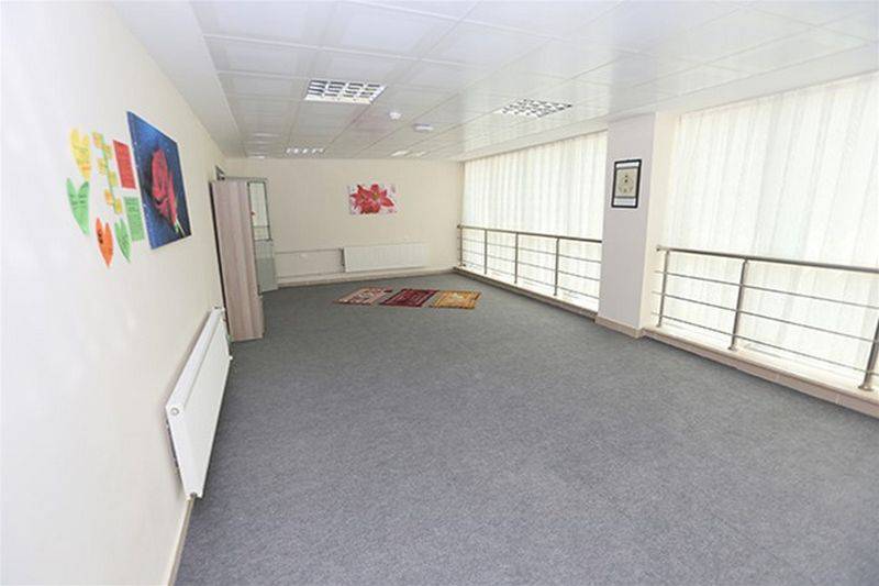 FATMA ANA KYK KIZ ÖĞRENCİ YURDU - Görsel 4