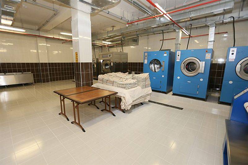 FATMA ANA KYK KIZ ÖĞRENCİ YURDU - Görsel 4