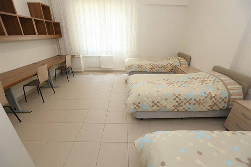 FATMA ANA KYK KIZ ÖĞRENCİ YURDU - Görsel 4