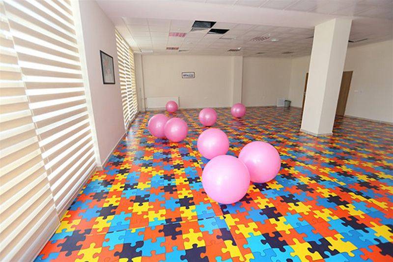 FATMA ANA KYK KIZ ÖĞRENCİ YURDU - Görsel 4