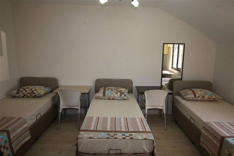 FATMA SEHER HANIM KYK KIZ ÖĞRENCİ YURDU - Görsel 4