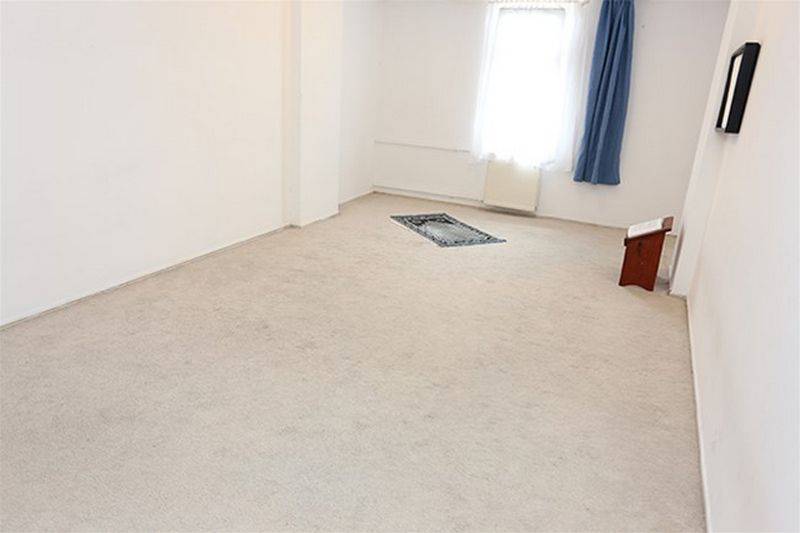 FETHİYE SITKI MEFHARET KOÇMAN KYK KIZ ERKEK YURDU - Görsel 4