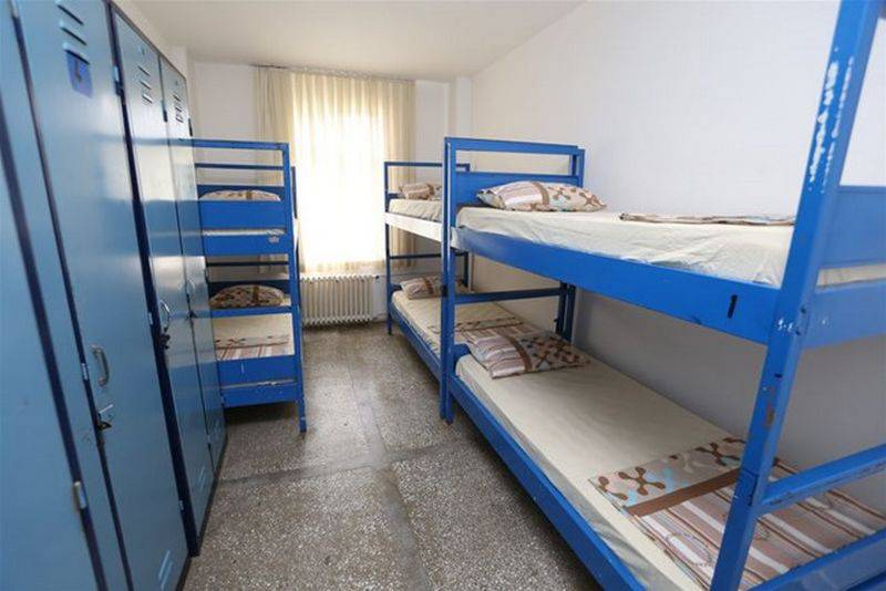 FEVZİ ÇAKMAK KYK KIZ ÖĞRENCİ YURDU (ADANA) - Görsel 4