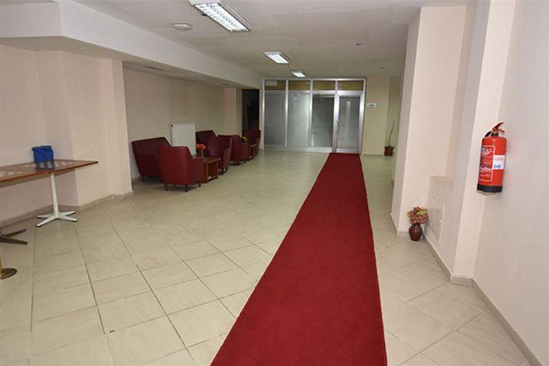 FLORYA BEŞYOL KYK KIZ ÖĞRENCİ YURDU - Görsel 4
