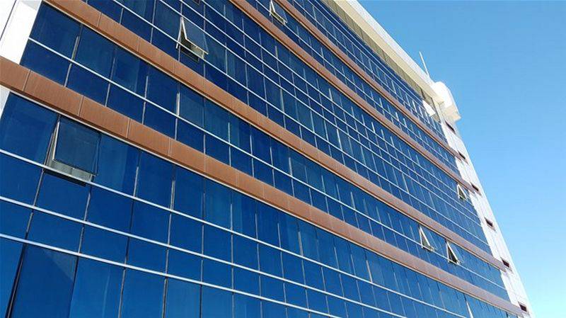 GAZİYE HATUN KYK KIZ ÖĞRENCİ YURDU  - Görsel 4