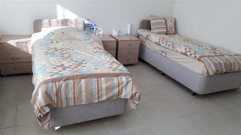 GAZİYE HATUN KYK KIZ ÖĞRENCİ YURDU  - Görsel 4