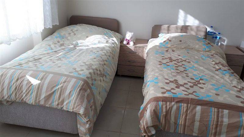 GAZİYE HATUN KYK KIZ ÖĞRENCİ YURDU  - Görsel 4