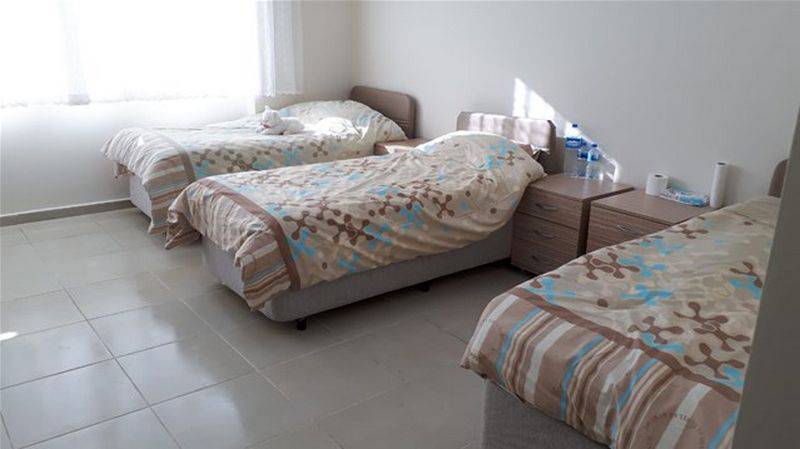 GAZİYE HATUN KYK KIZ ÖĞRENCİ YURDU  - Görsel 4