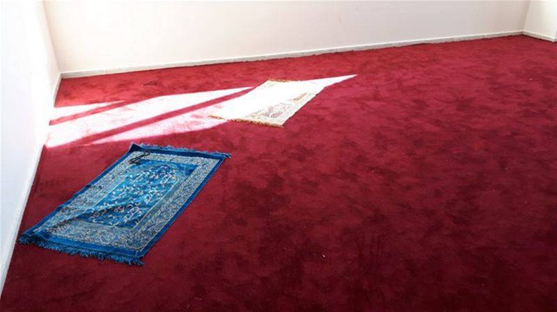 GAZİYE HATUN KYK KIZ ÖĞRENCİ YURDU  - Görsel 4