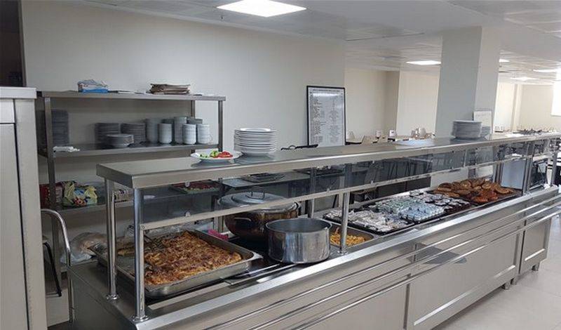 GAZİYE HATUN KYK KIZ ÖĞRENCİ YURDU  - Görsel 4