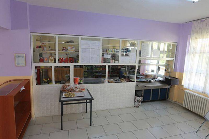 GEDİZ KYK KIZ VE ERKEK ÖĞRENCİ YURDU - Görsel 4