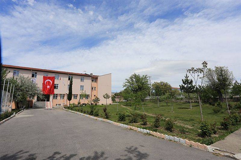 GEDİZ KYK KIZ VE ERKEK ÖĞRENCİ YURDU - Görsel 4