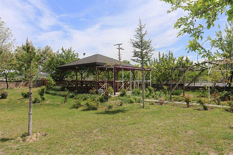 GEDİZ KYK KIZ VE ERKEK ÖĞRENCİ YURDU - Görsel 4