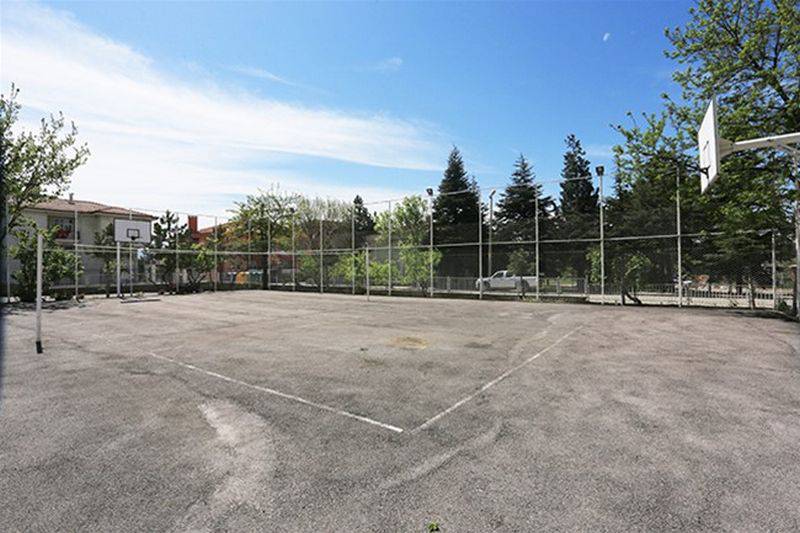 GEDİZ KYK KIZ VE ERKEK ÖĞRENCİ YURDU - Görsel 4