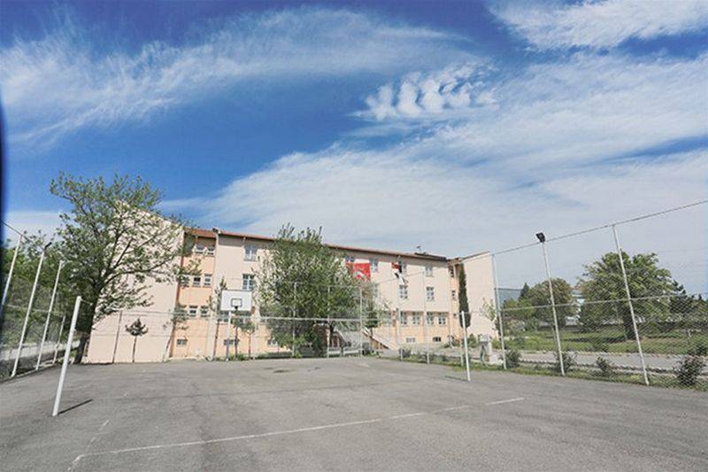 GEDİZ KYK KIZ VE ERKEK ÖĞRENCİ YURDU - Görsel 4