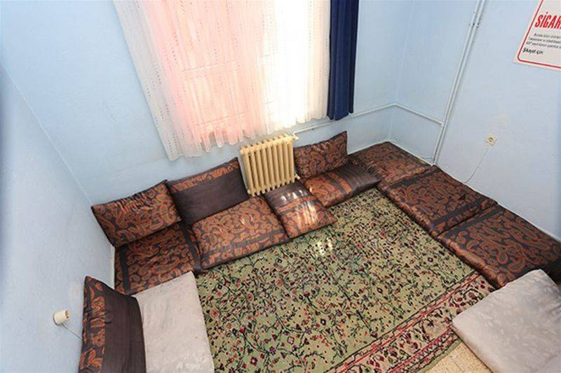 GEDİZ KYK KIZ VE ERKEK ÖĞRENCİ YURDU - Görsel 4