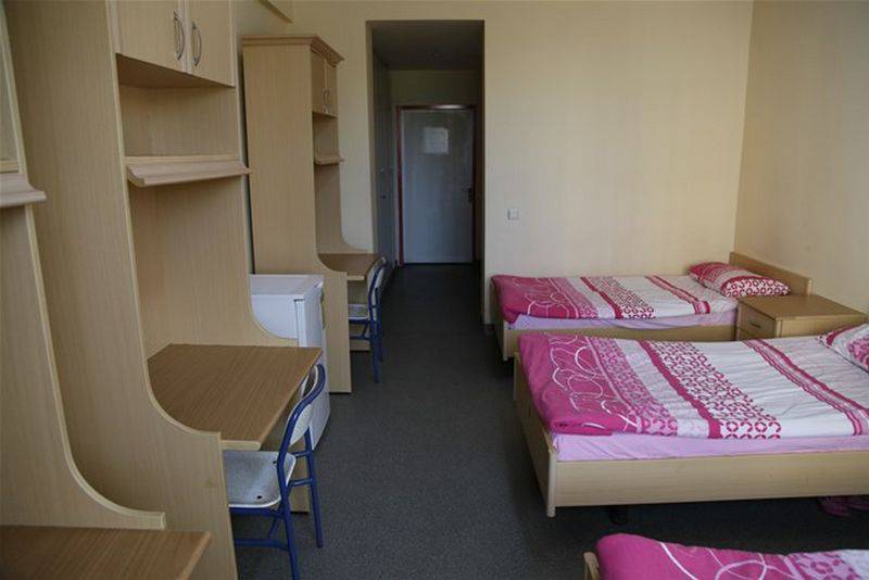 GİRESUN SAHİL KYK KIZ ÖĞRENCİ YURDU  - Görsel 4