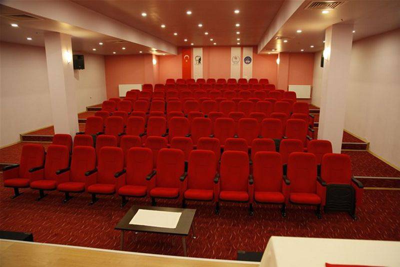 GİRESUN SAHİL KYK KIZ ÖĞRENCİ YURDU  - Görsel 4