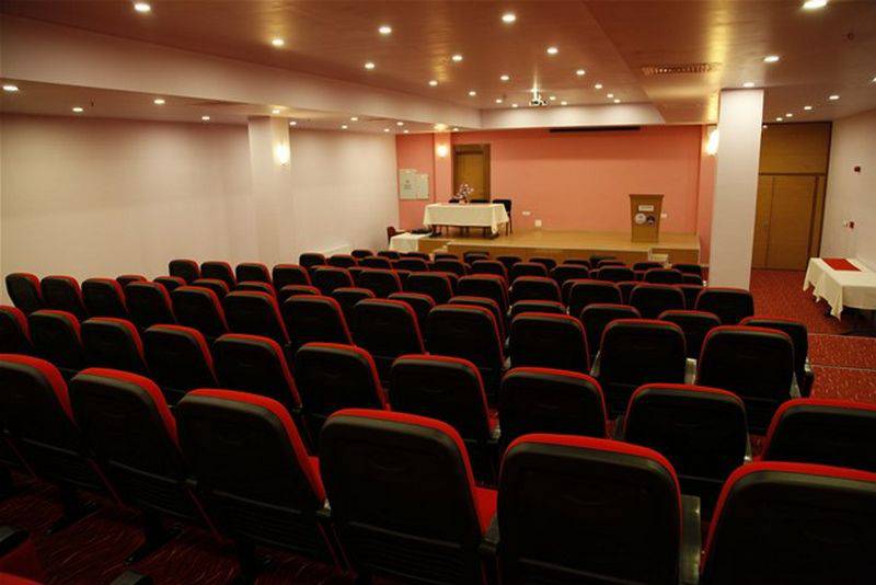 GİRESUN SAHİL KYK KIZ ÖĞRENCİ YURDU  - Görsel 4