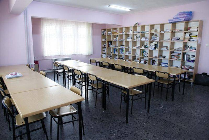 GİRESUN SAHİL KYK KIZ ÖĞRENCİ YURDU  - Görsel 4