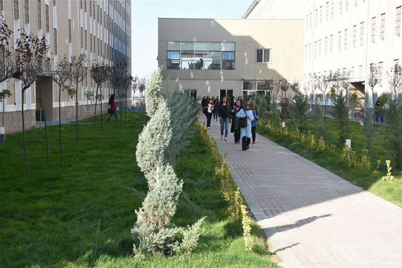 GÖLBAŞI ŞEHİT ÖZEL HAREKATÇILAR KYK KIZ YURDU - Görsel 4