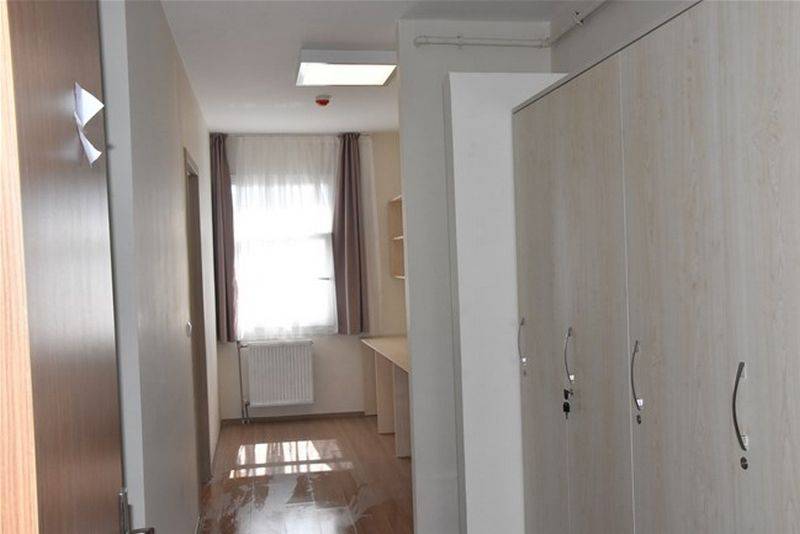 GÖLBAŞI ŞEHİT ÖZEL HAREKATÇILAR KYK KIZ YURDU - Görsel 4