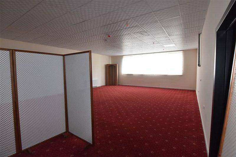 GÖLBAŞI ŞEHİT ÖZEL HAREKATÇILAR KYK KIZ YURDU - Görsel 4