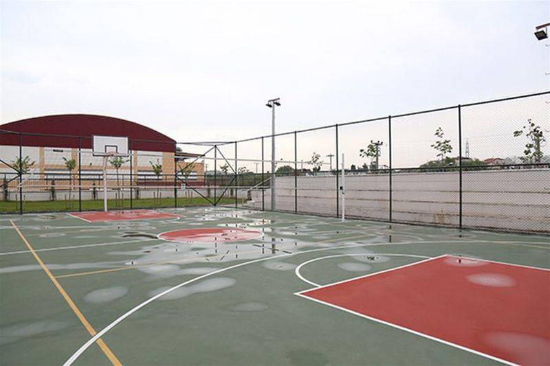 GÖLCÜK KYK KIZ VE ERKEK ÖĞRENCİ YURDU - Görsel 4