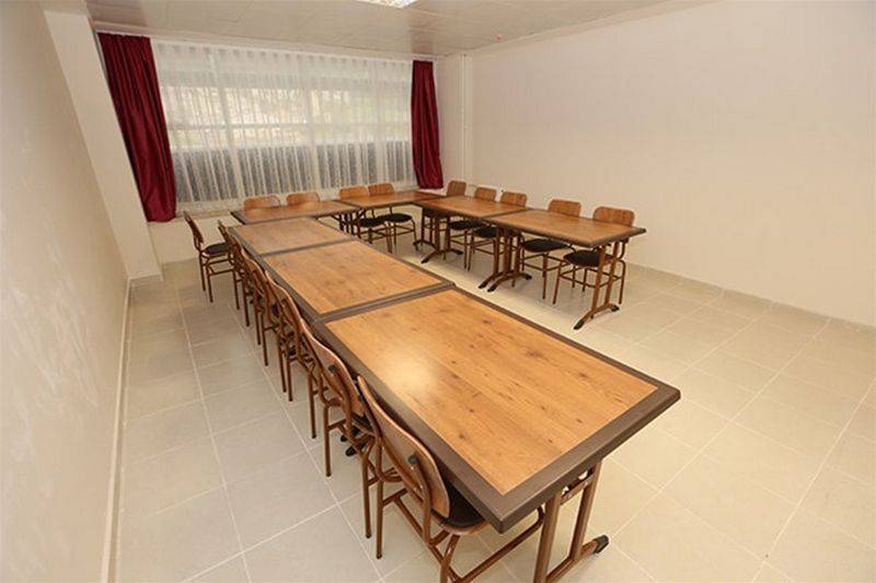 GÖLCÜK KYK KIZ VE ERKEK ÖĞRENCİ YURDU - Görsel 4