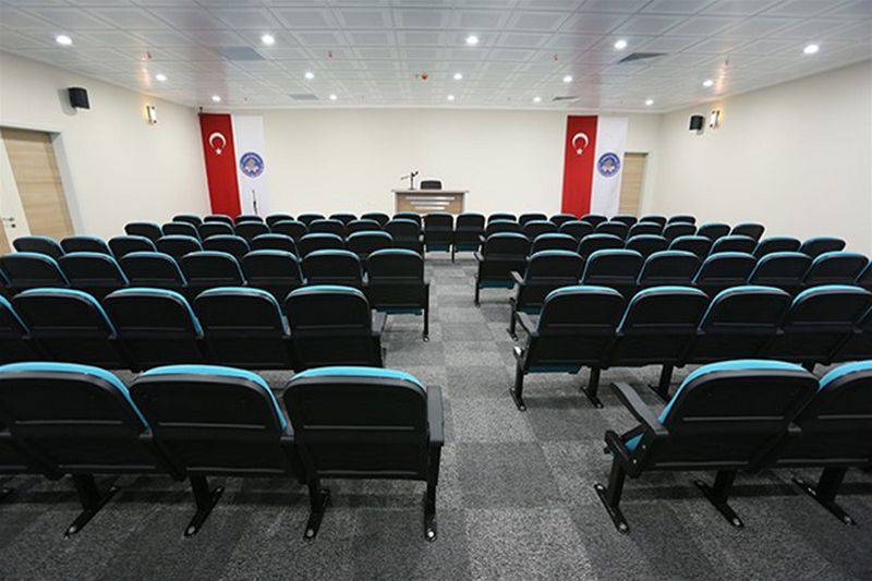 GÖLCÜK KYK KIZ VE ERKEK ÖĞRENCİ YURDU - Görsel 4