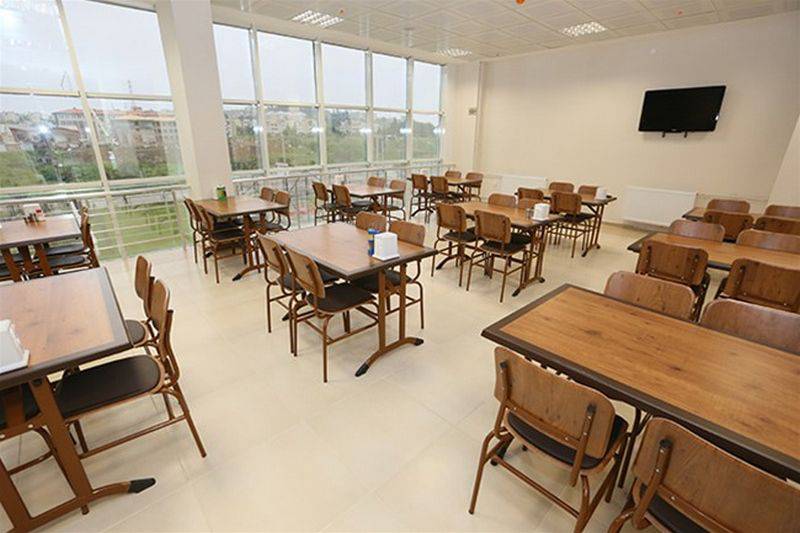 GÖLCÜK KYK KIZ VE ERKEK ÖĞRENCİ YURDU - Görsel 4