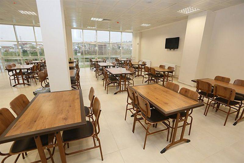 GÖLCÜK KYK KIZ VE ERKEK ÖĞRENCİ YURDU - Görsel 4