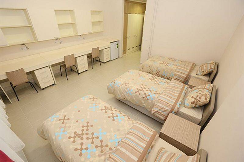 GÖLCÜK KYK KIZ VE ERKEK ÖĞRENCİ YURDU - Görsel 4